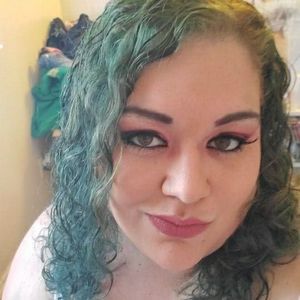 Meet your Posher, Natashia